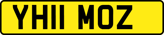 YH11MOZ