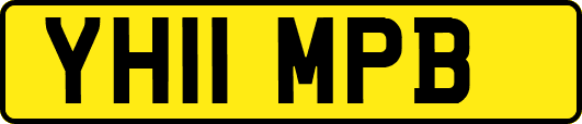 YH11MPB