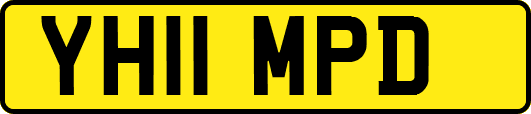 YH11MPD