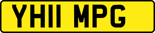 YH11MPG
