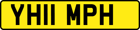YH11MPH