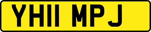 YH11MPJ