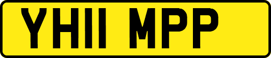 YH11MPP