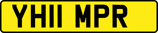 YH11MPR