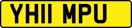 YH11MPU