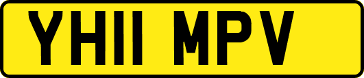 YH11MPV