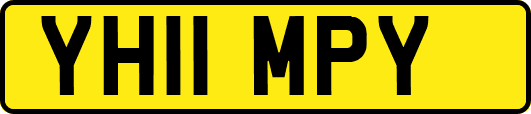 YH11MPY