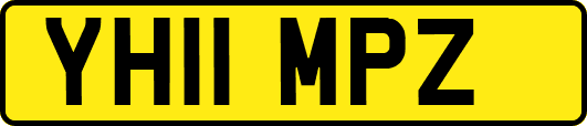 YH11MPZ