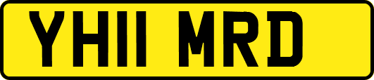 YH11MRD