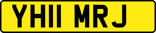 YH11MRJ