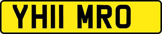 YH11MRO