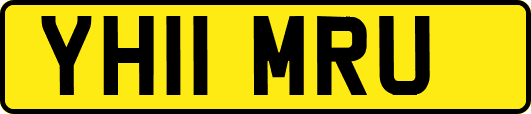 YH11MRU