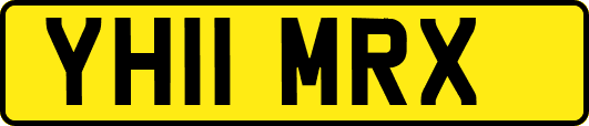 YH11MRX