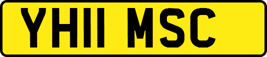 YH11MSC