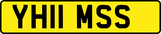 YH11MSS
