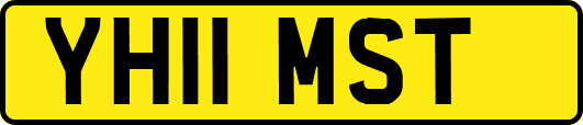 YH11MST