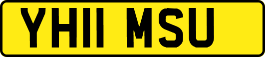 YH11MSU