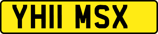 YH11MSX