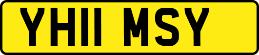 YH11MSY