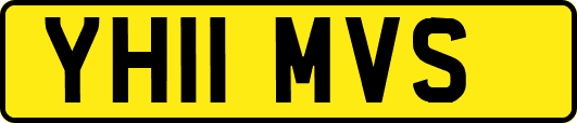 YH11MVS