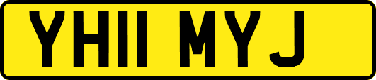 YH11MYJ