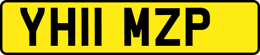YH11MZP