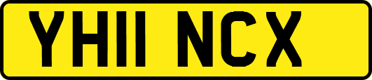 YH11NCX