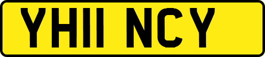 YH11NCY