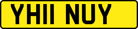 YH11NUY