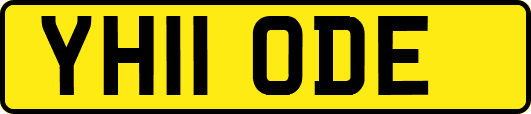 YH11ODE