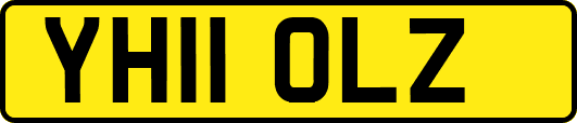 YH11OLZ
