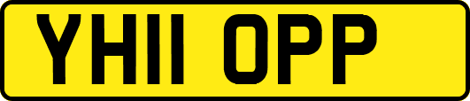 YH11OPP