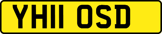 YH11OSD