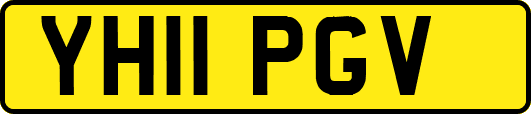 YH11PGV