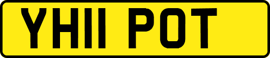 YH11POT
