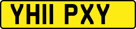 YH11PXY