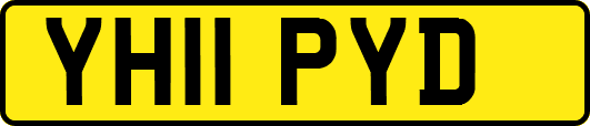 YH11PYD