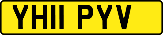 YH11PYV