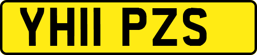 YH11PZS