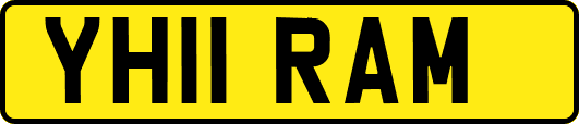 YH11RAM