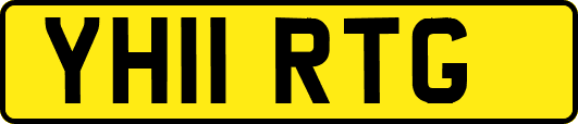 YH11RTG