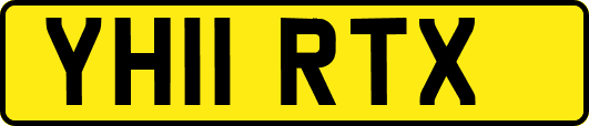YH11RTX