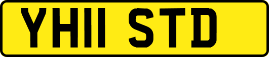 YH11STD