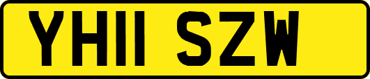 YH11SZW