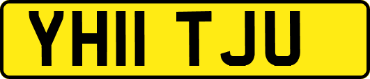 YH11TJU