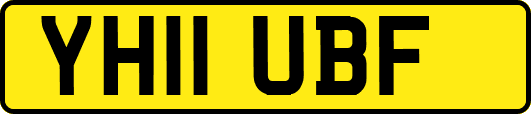 YH11UBF