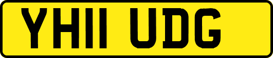 YH11UDG