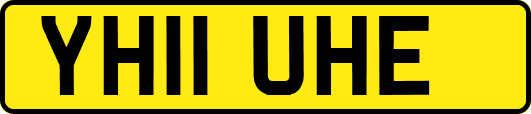 YH11UHE