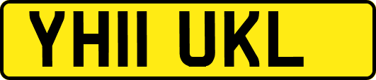 YH11UKL