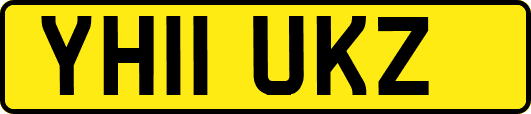 YH11UKZ